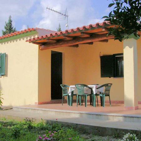 Appartamento In Orosei In Villa Delle Arance 300Mt Dalla Spiaggia Экстерьер фото