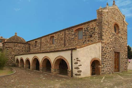 Appartamento In Orosei In Villa Delle Arance 300Mt Dalla Spiaggia Экстерьер фото