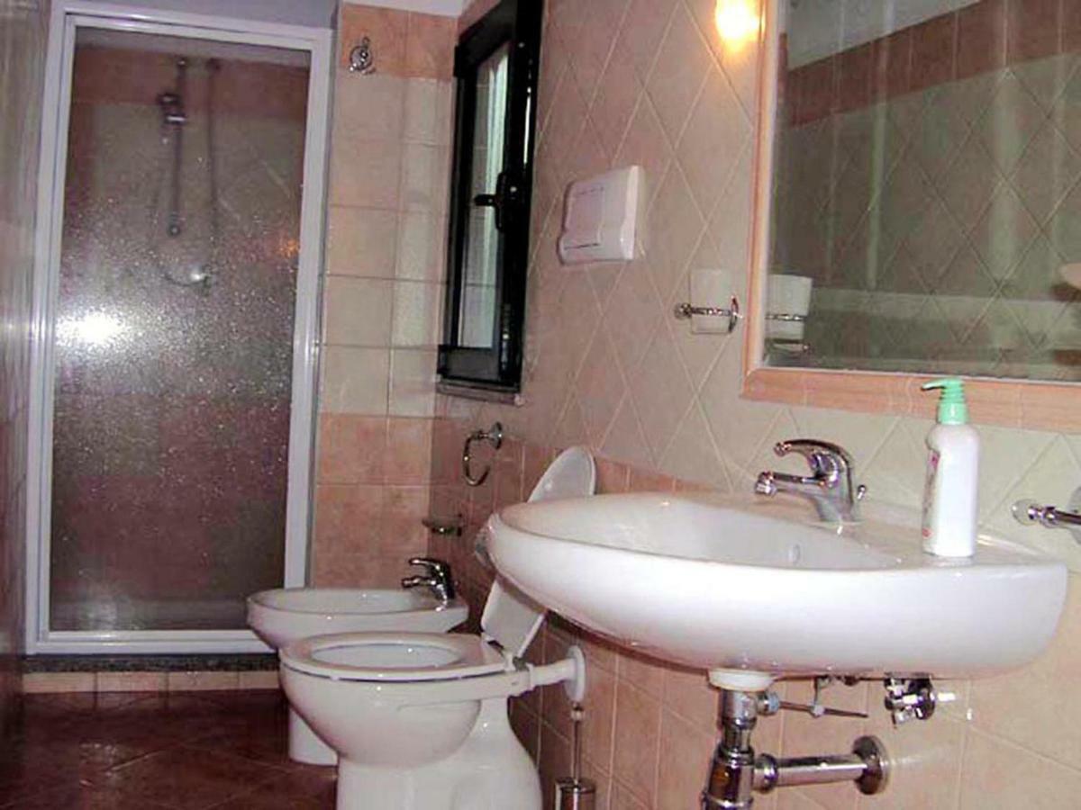 Appartamento In Orosei In Villa Delle Arance 300Mt Dalla Spiaggia Экстерьер фото
