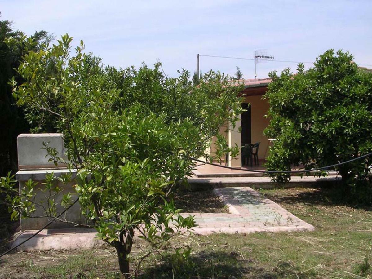Appartamento In Orosei In Villa Delle Arance 300Mt Dalla Spiaggia Экстерьер фото