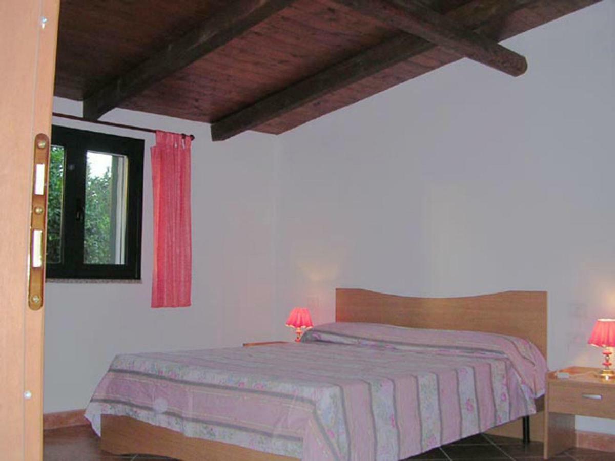 Appartamento In Orosei In Villa Delle Arance 300Mt Dalla Spiaggia Экстерьер фото