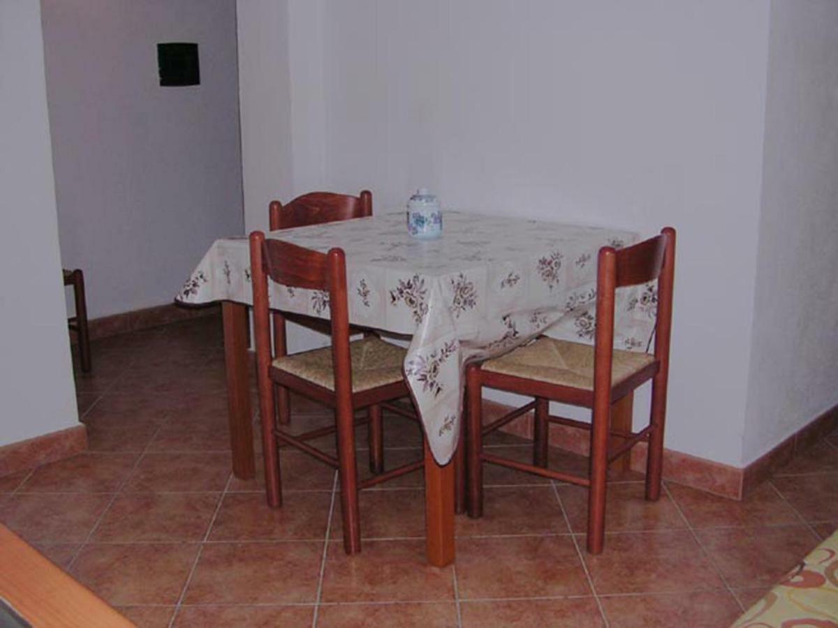 Appartamento In Orosei In Villa Delle Arance 300Mt Dalla Spiaggia Экстерьер фото