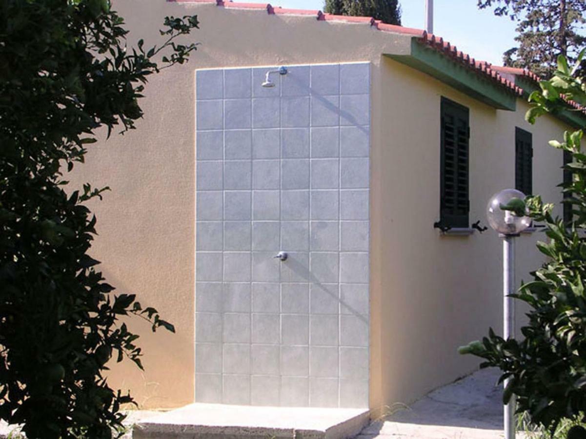 Appartamento In Orosei In Villa Delle Arance 300Mt Dalla Spiaggia Экстерьер фото